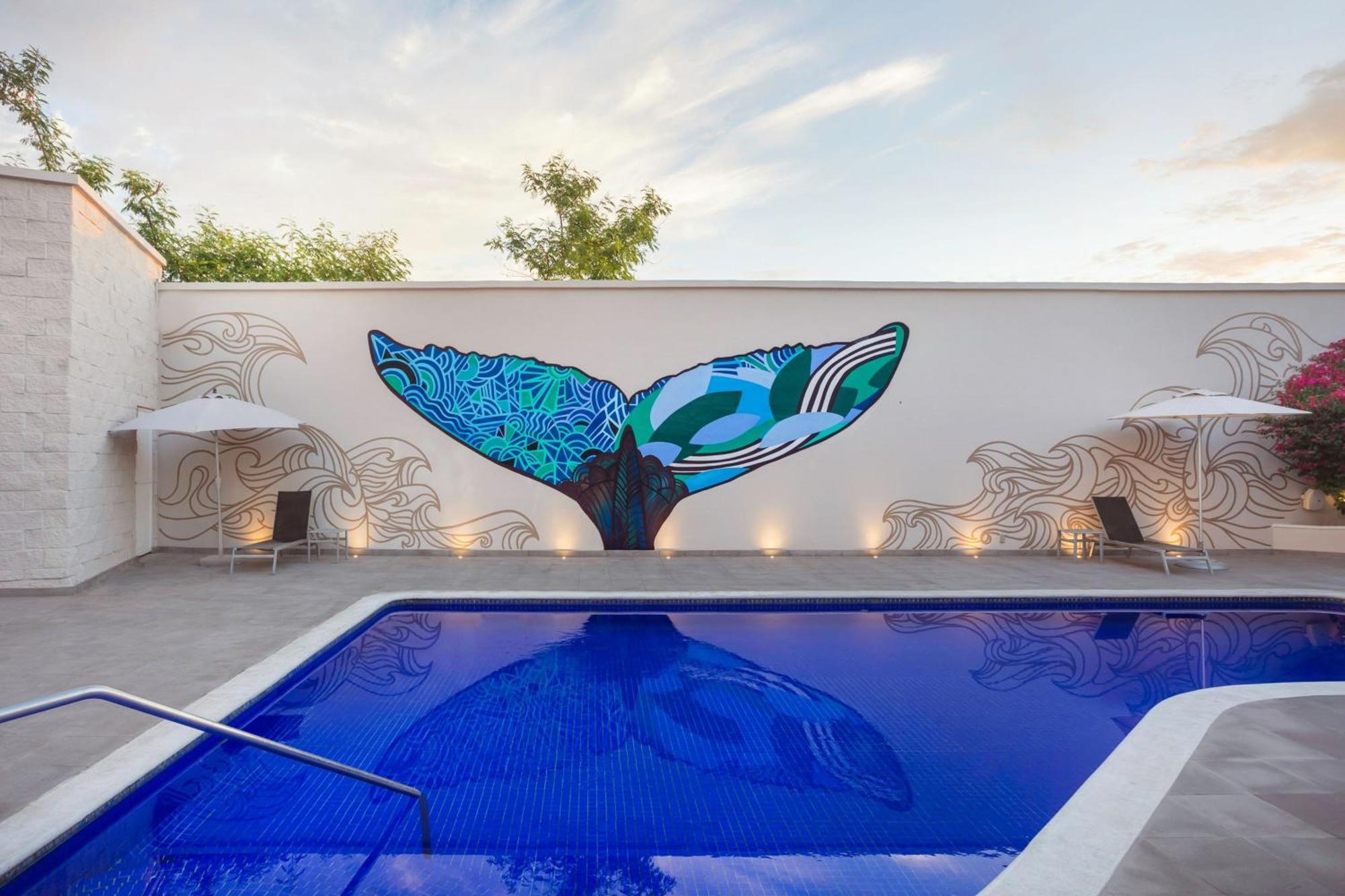 Fairfield By Marriott Los Cabos Cabo San Lucas Exterior foto